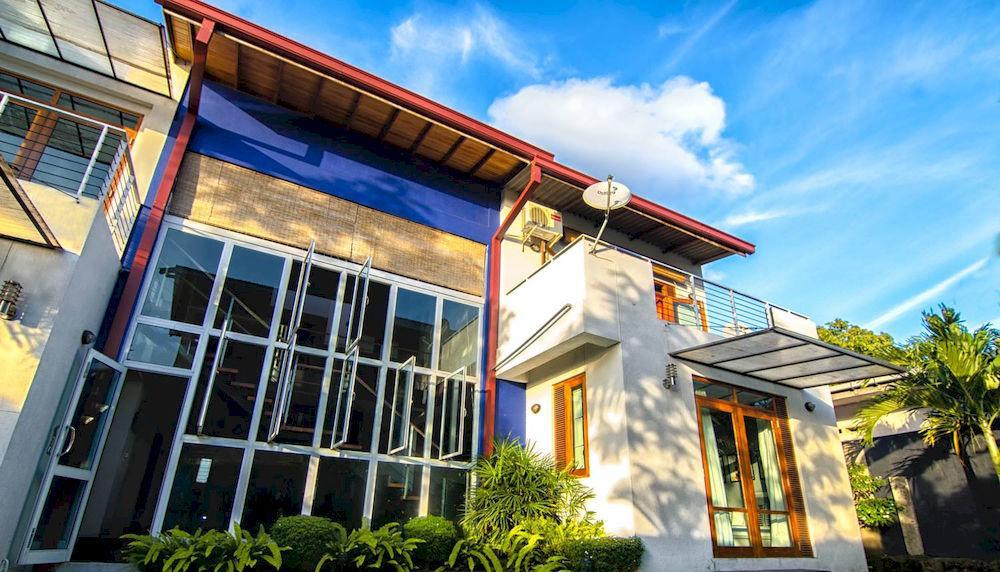 Oyo 437 Amali Residence Nugegoda Εξωτερικό φωτογραφία