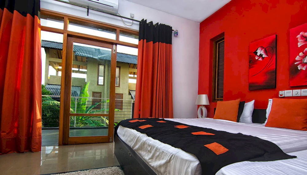 Oyo 437 Amali Residence Nugegoda Εξωτερικό φωτογραφία