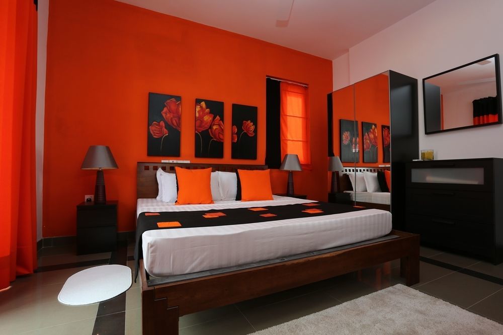 Oyo 437 Amali Residence Nugegoda Εξωτερικό φωτογραφία