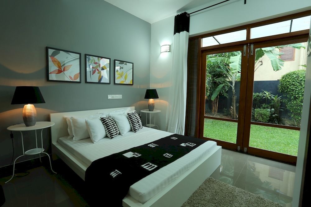 Oyo 437 Amali Residence Nugegoda Εξωτερικό φωτογραφία