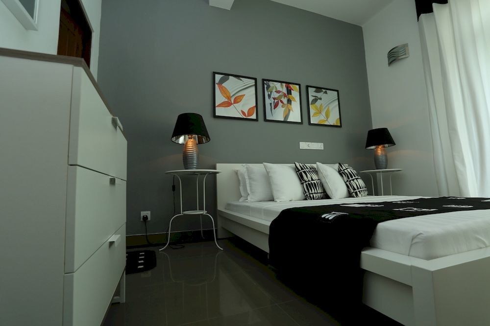 Oyo 437 Amali Residence Nugegoda Εξωτερικό φωτογραφία