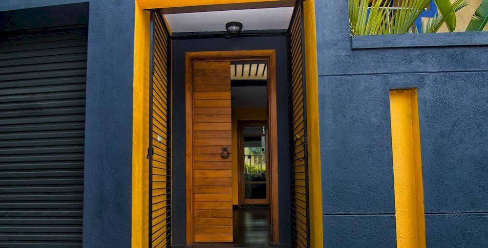 Oyo 437 Amali Residence Nugegoda Εξωτερικό φωτογραφία