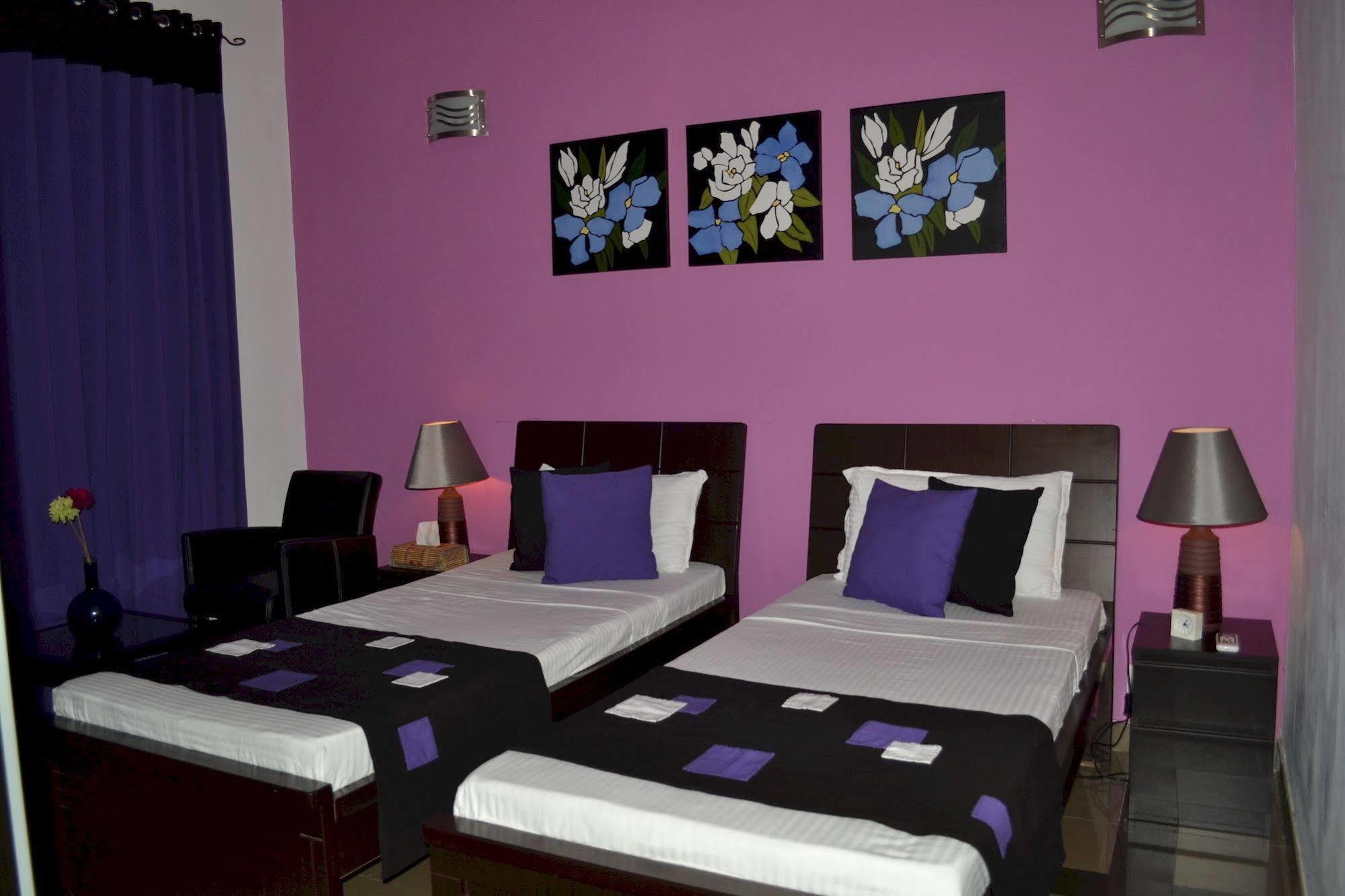 Oyo 437 Amali Residence Nugegoda Εξωτερικό φωτογραφία