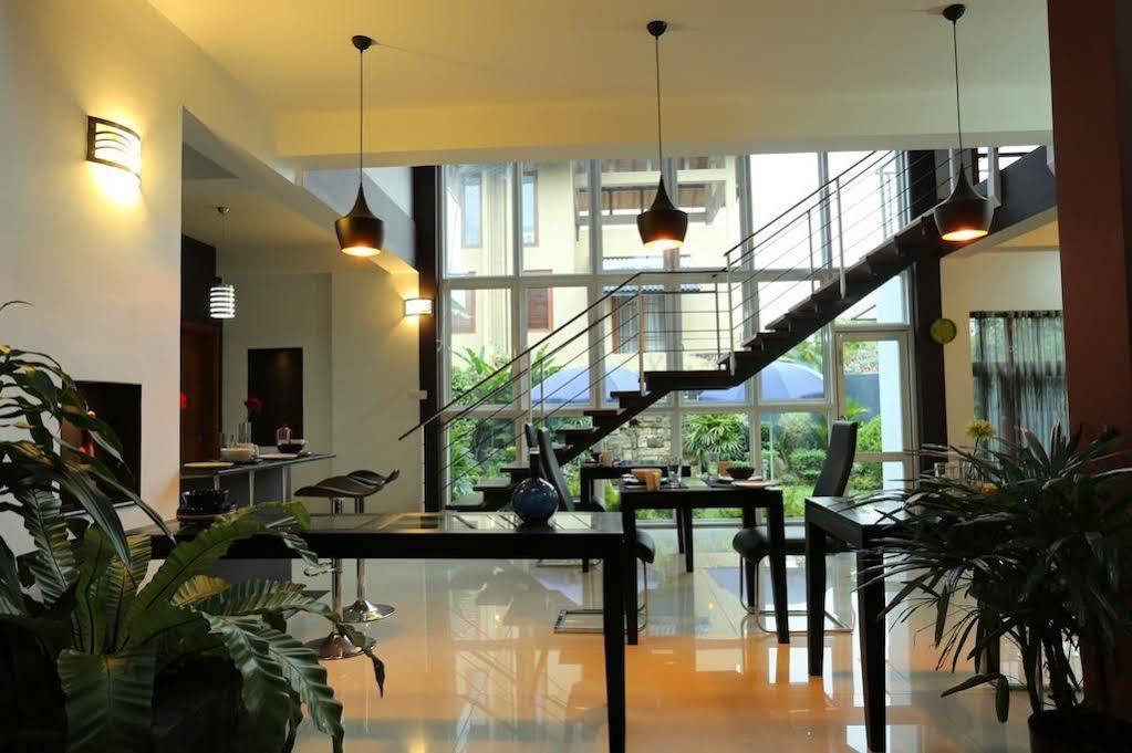 Oyo 437 Amali Residence Nugegoda Εξωτερικό φωτογραφία