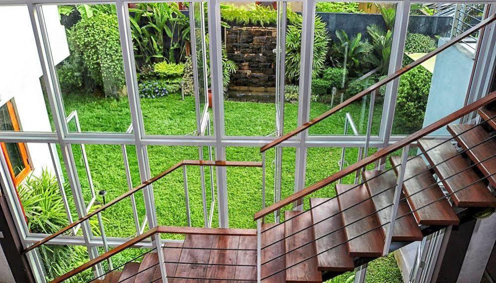 Oyo 437 Amali Residence Nugegoda Εξωτερικό φωτογραφία