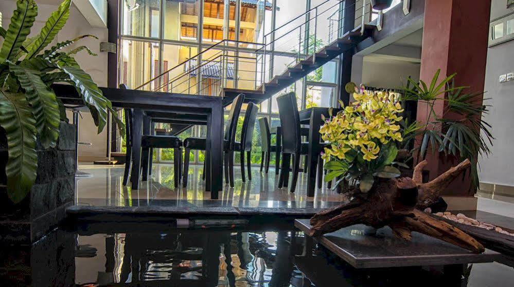 Oyo 437 Amali Residence Nugegoda Εξωτερικό φωτογραφία