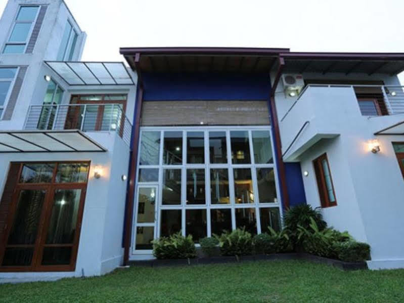 Oyo 437 Amali Residence Nugegoda Εξωτερικό φωτογραφία