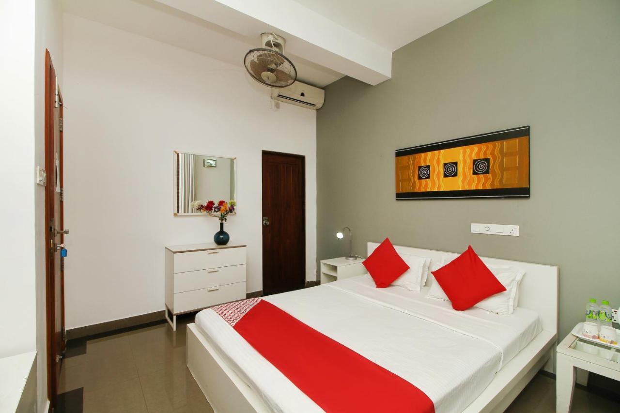 Oyo 437 Amali Residence Nugegoda Εξωτερικό φωτογραφία