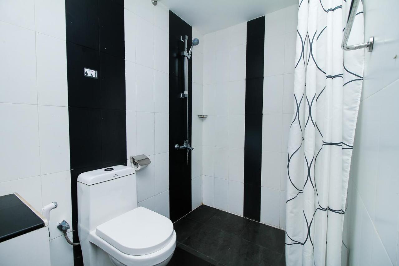 Oyo 437 Amali Residence Nugegoda Εξωτερικό φωτογραφία