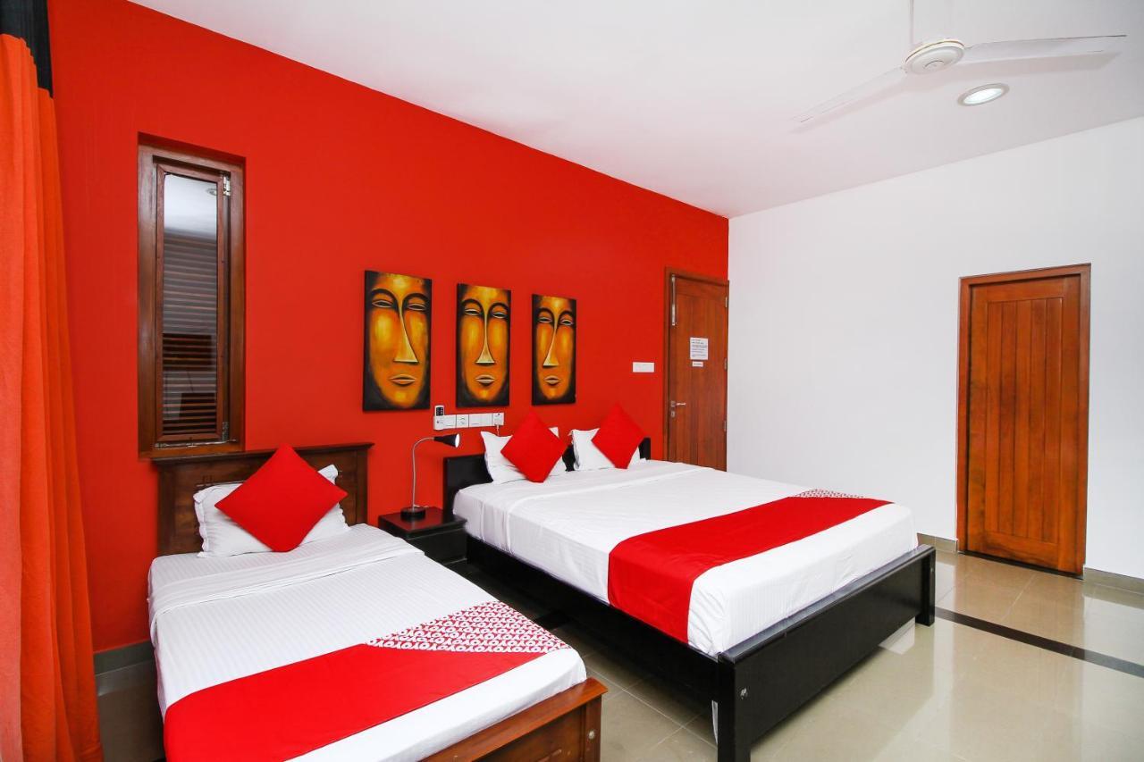 Oyo 437 Amali Residence Nugegoda Εξωτερικό φωτογραφία