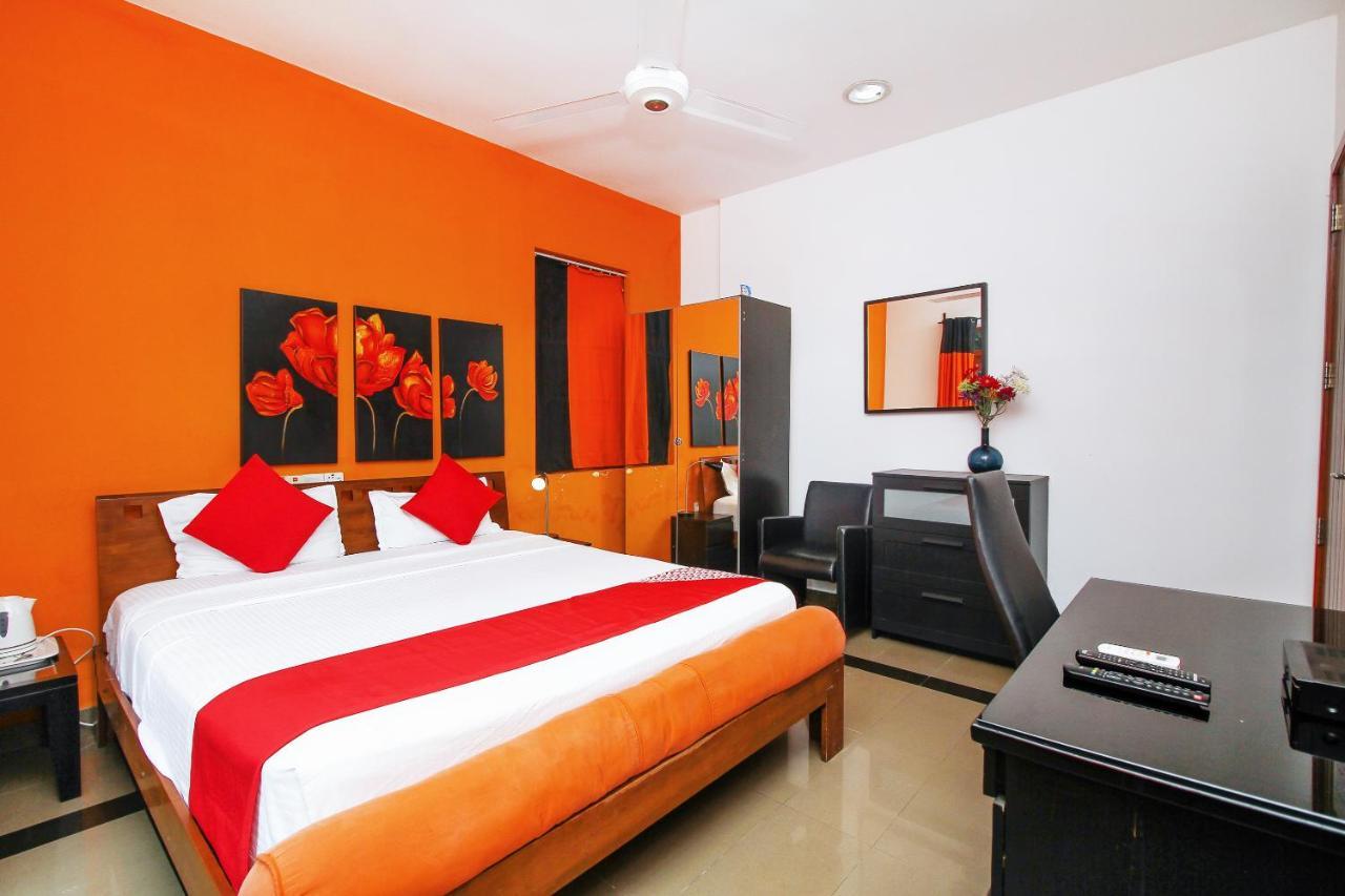 Oyo 437 Amali Residence Nugegoda Εξωτερικό φωτογραφία