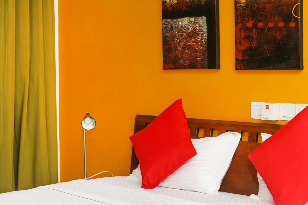 Oyo 437 Amali Residence Nugegoda Εξωτερικό φωτογραφία