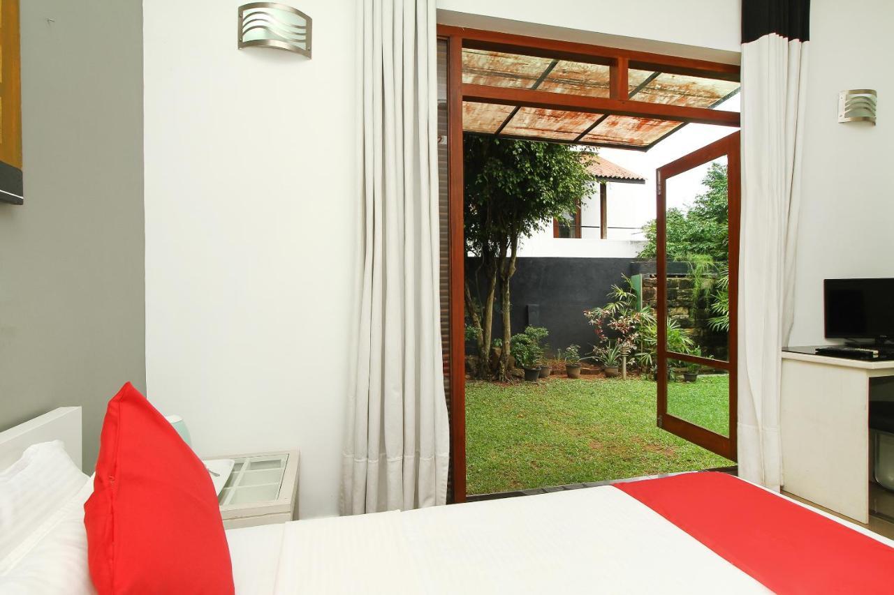 Oyo 437 Amali Residence Nugegoda Εξωτερικό φωτογραφία