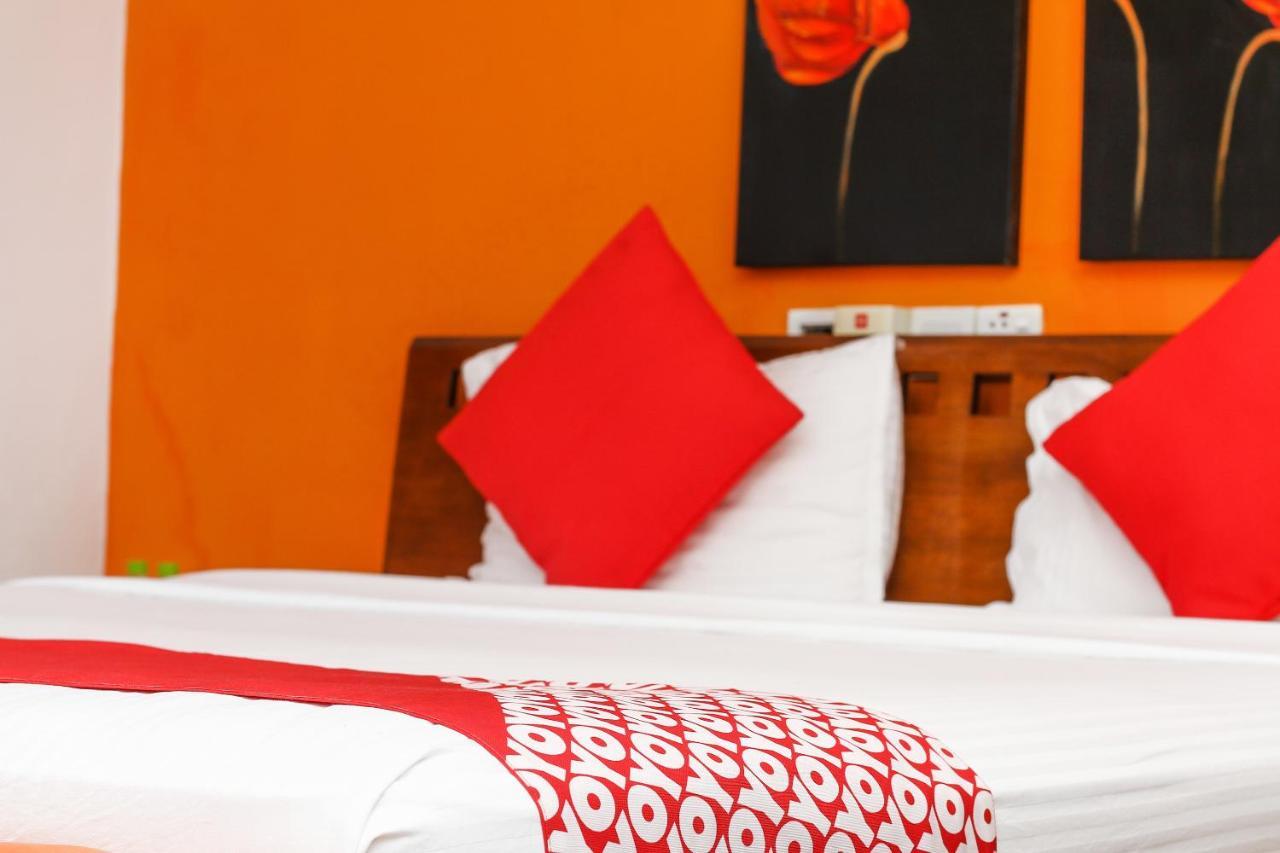 Oyo 437 Amali Residence Nugegoda Εξωτερικό φωτογραφία