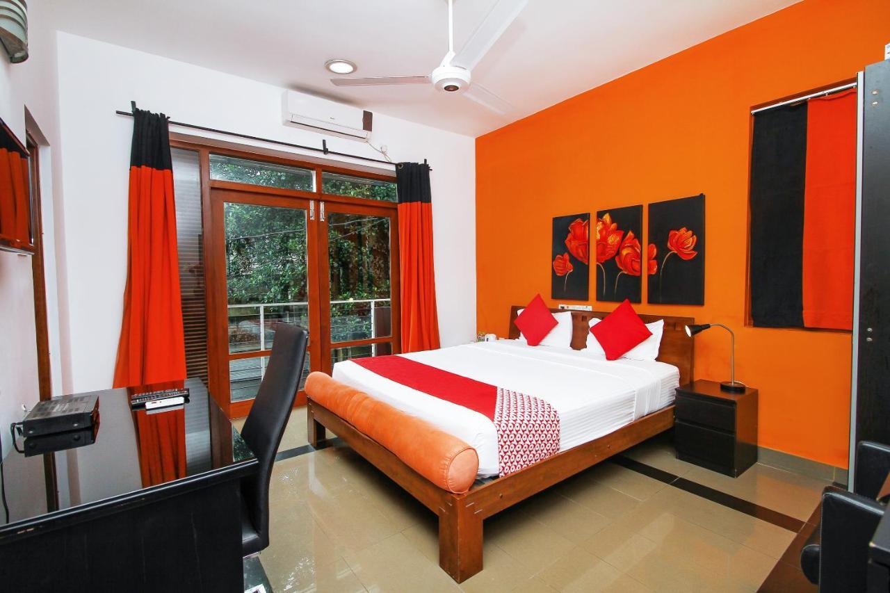 Oyo 437 Amali Residence Nugegoda Εξωτερικό φωτογραφία