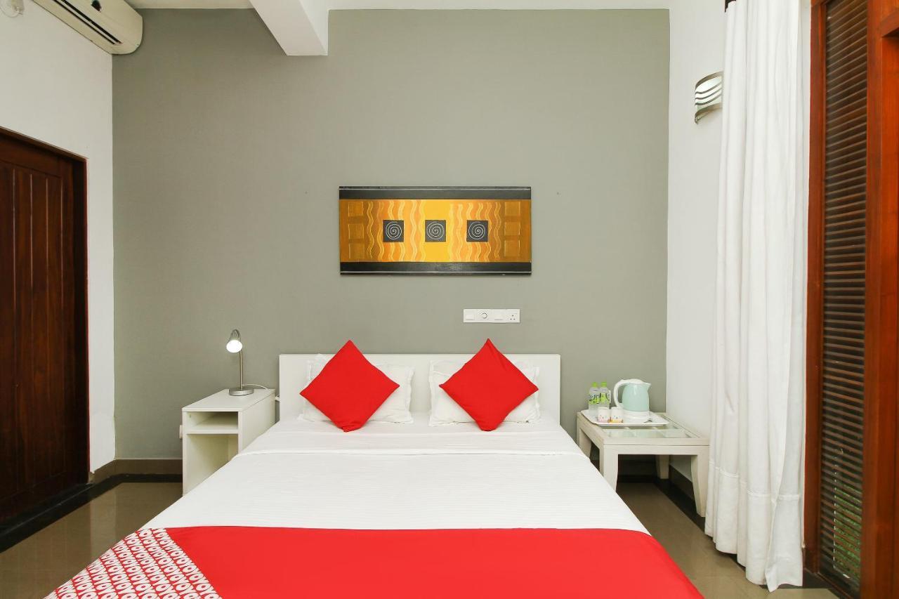 Oyo 437 Amali Residence Nugegoda Εξωτερικό φωτογραφία